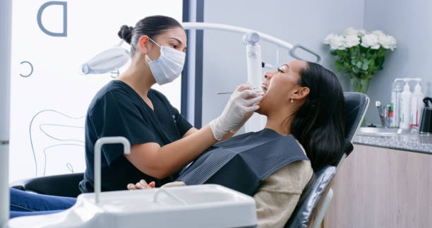 Emergency Dental Services in Spring Valley, AZ