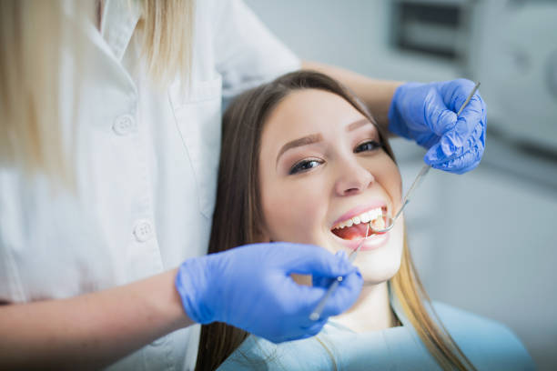 Dental Inlays and Onlays in Spring Valley, AZ